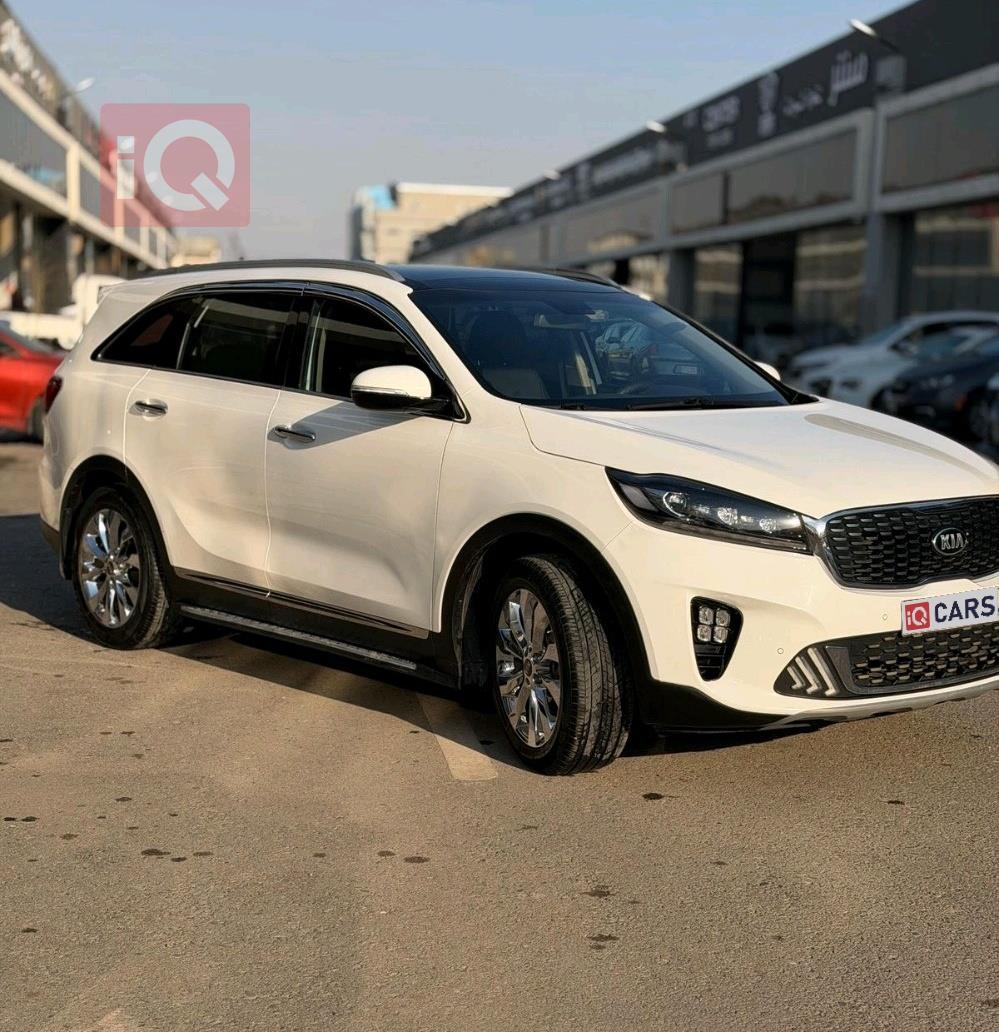 كيا سورينتو